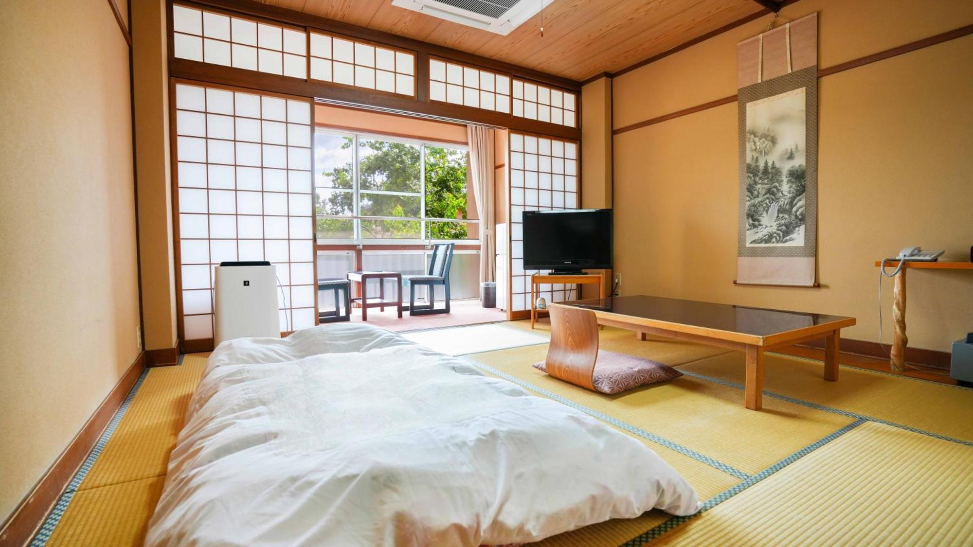 Ryokan Hirayama Otel Kumamoto Dış mekan fotoğraf