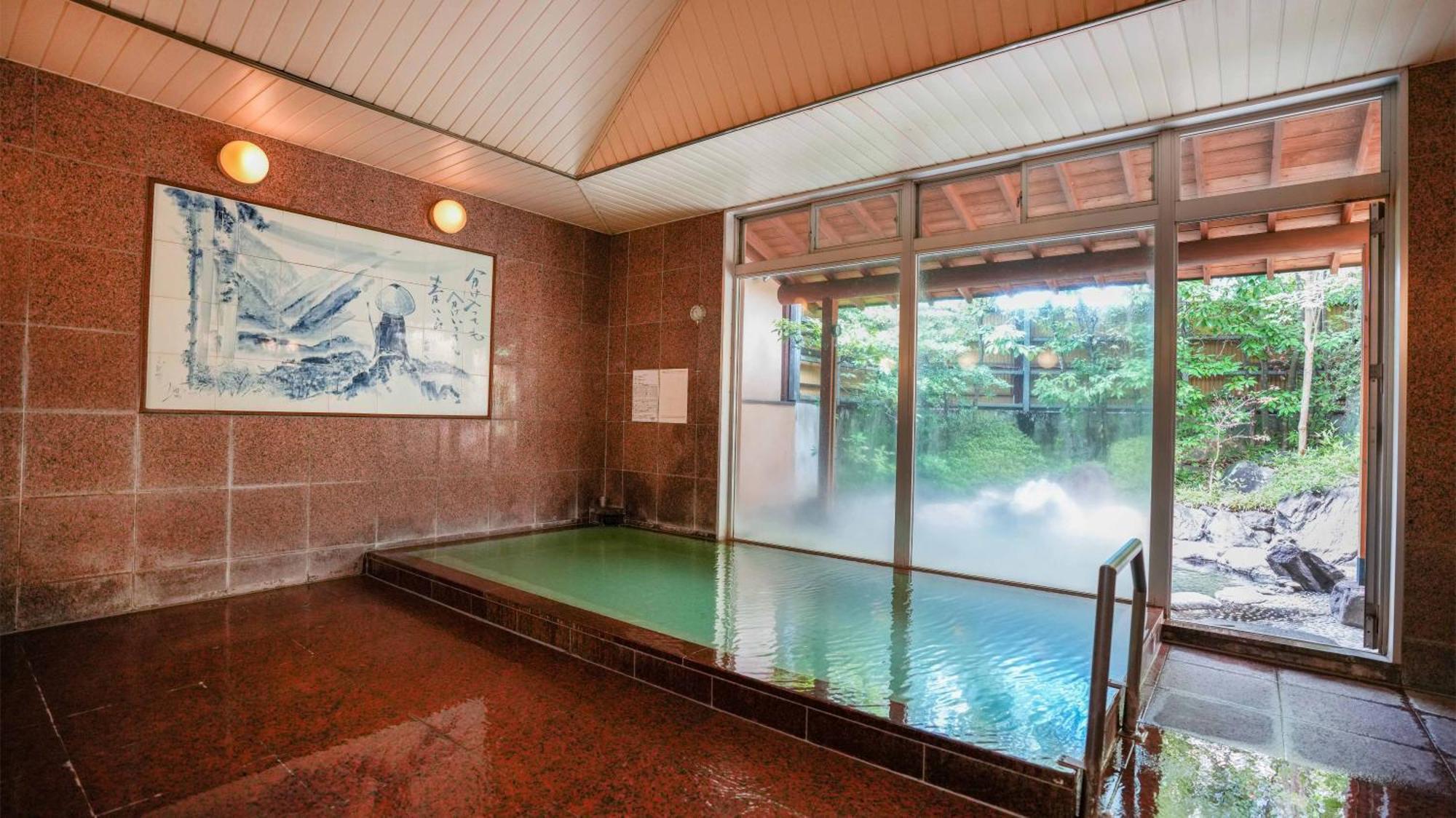 Ryokan Hirayama Otel Kumamoto Dış mekan fotoğraf