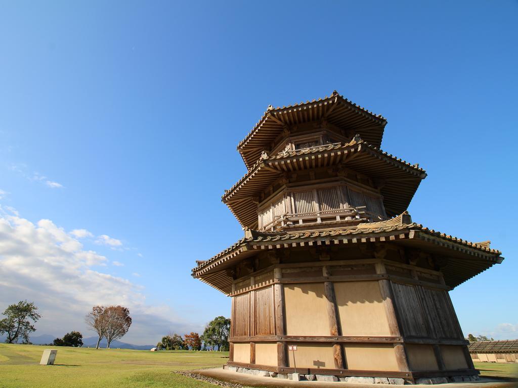 Ryokan Hirayama Otel Kumamoto Dış mekan fotoğraf