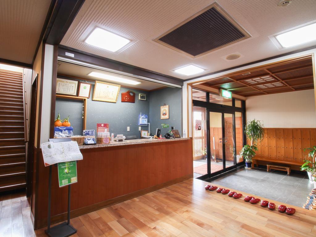 Ryokan Hirayama Otel Kumamoto Dış mekan fotoğraf